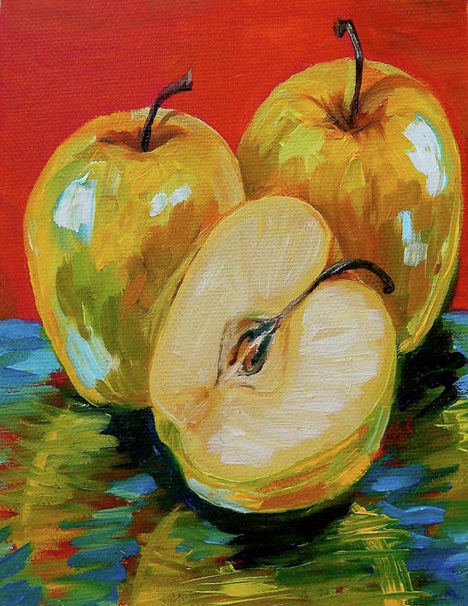 http://images.fineartamerica.com/images/artworkimages/mediumlarge/1/apples-gretchen-smith.jpg